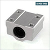 Acheter SC8UU roulement à billes linéaire de 8 mm pour Imprimante 3D CNC en Tunisie - Disponible au meilleur prix sur CoThings