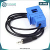 Acheter SCT-013-030 Capteur de Courant SCT-013 30A:1V en Tunisie - Disponible au meilleur prix sur CoThings