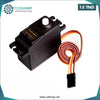 Acheter Servo S3003 12KG 360 degrés de haute qualité en Tunisie - Disponible au meilleur prix sur CoThings