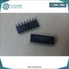 Acheter SN74HC165N - Registre à décalage DIP16 parallèle 8 bits en Tunisie - Disponible au meilleur prix sur CoThings