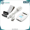 Acheter ST ST-LINK / V2 ST LINK STLINK STM8 STM32 partie à télécharger en Tunisie - Disponible au meilleur prix sur CoThings