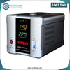 Acheter Stabilisateur de tension KEBO HDR-10KVA-100v / 260V en Tunisie - Disponible au meilleur prix sur CoThings