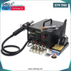 Acheter Station de soudage Machine à air chaud Fer à souder 2 en 1 KADA 852D+ en Tunisie - Disponible au meilleur prix sur CoThings
