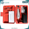 Acheter Super Mini Perceuse électrique avec boîtier en plastique Outils portables à main avec accessoires ZD-308 en Tunisie - Disponible au meilleur prix sur CoThings