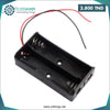 Acheter Support pour 2 piles 18650 en Tunisie - Disponible au meilleur prix sur CoThings