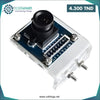 Acheter Support en acrylique pour module de caméra VGA OV7670 en Tunisie - Disponible au meilleur prix sur CoThings