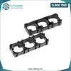 Acheter Support de batterie 3 x 18650 avec diamètre d’alésage de 18,4 mm en Tunisie - Disponible au meilleur prix sur CoThings
