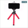 Acheter Support Trépied octopus flexible pour SmartPhone et caméra Raspberry PI en Tunisie - Disponible au meilleur prix sur CoThings