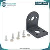 Acheter Support Moteur 25GA370 en Tunisie - Disponible au meilleur prix sur CoThings