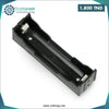 Acheter Support Pile pour 1x 18650 en Tunisie - Disponible au meilleur prix sur CoThings