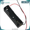 Acheter Support pour pile 1x18650 en Tunisie - Disponible au meilleur prix sur CoThings