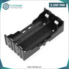 Acheter Support Pile pour 2x 18650 en Tunisie - Disponible au meilleur prix sur CoThings