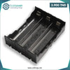 Acheter Support Pile pour 3x 18650 en Tunisie - Disponible au meilleur prix sur CoThings