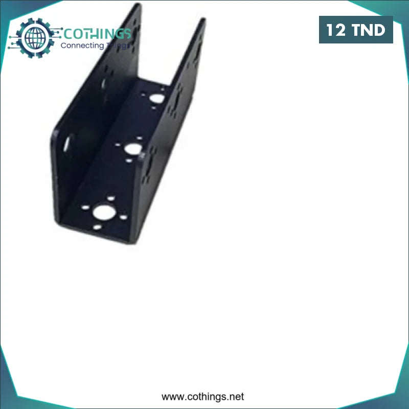 Acheter Support U Pont pour bras mécanique en Tunisie -  Disponible au meilleur prix sur CoThings