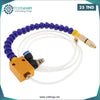 Acheter Système de pulvérisation de lubrification de liquide de refroidissement par brume Eldwviz pour perceuse de fraisage de tour CNC de tuyau d’air de 8mm 1 en Tunisie - Disponible au meilleur prix sur CoThings