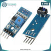 Acheter TCRT5000 Module de capteur de suivi de réflexe switch en Tunisie - Disponible au meilleur prix sur CoThings