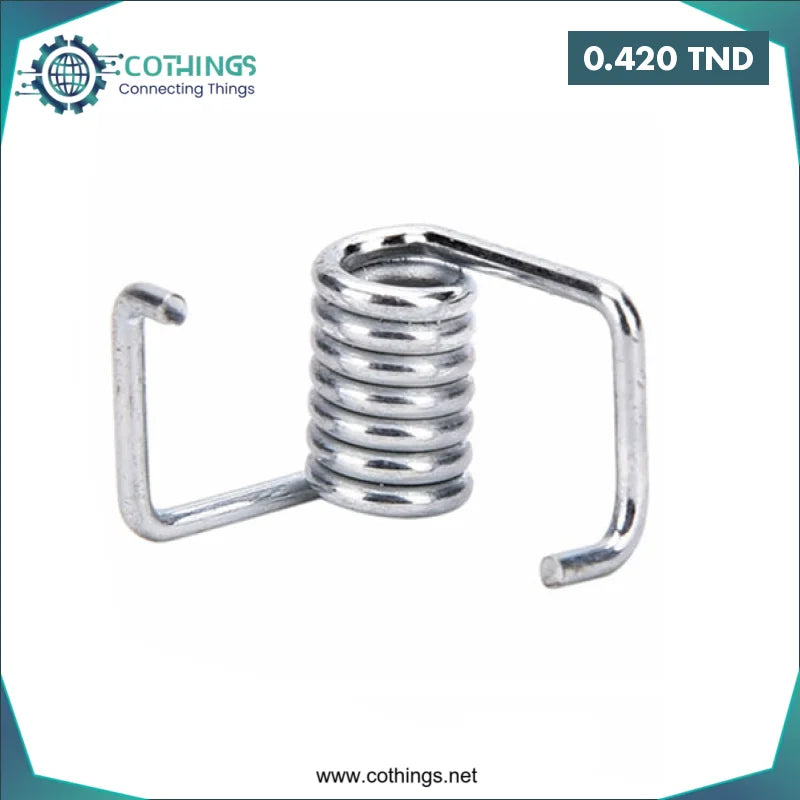 Acheter Tendeur de courroie de distribution GT2 6mm en Tunisie -  Disponible au meilleur prix sur CoThings