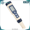 Acheter Testeur de salinité d'eau 5-en-1 EC/TDS/PH/TEMP/SAL (EZ-9909, avec batterie) en Tunisie - Disponible au meilleur prix sur CoThings