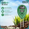Acheter Testeur de sol 3-en-1 (humidité, lumière, pH) en Tunisie - Disponible au meilleur prix sur CoThings