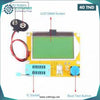 Acheter Testeur de transistors LCR-T4 condensateur ESR Transistor en Tunisie - Disponible au meilleur prix sur CoThings