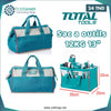 Acheter THT261325 Sac à outils Total en Tunisie - Disponible au meilleur prix sur CoThings