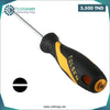 Acheter Tournevis Franc 3 X 75 TOLSEN en Tunisie - Disponible au meilleur prix sur CoThings