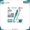 Acheter Tournevis rechargable 4V 5NM 43PCS TOTAL en Tunisie - Disponible au meilleur prix sur CoThings