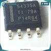 Acheter TPS54335A Entrée 4,5 V à 28 V, 3 A, synchrone, convertisseur abaisseur avec mode éco SOP-8 en Tunisie - Disponible au meilleur prix sur CoThings