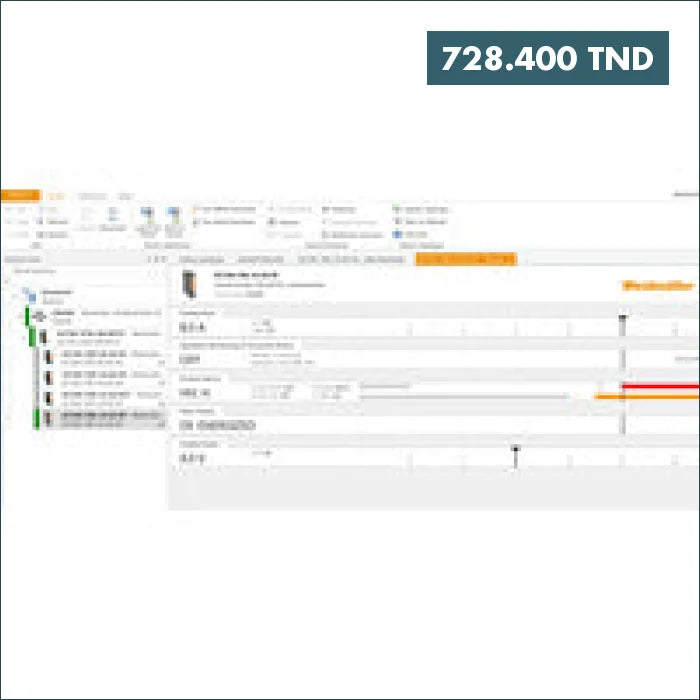 Acheter Transducteur de mesure de courant ACT20C-CML-10-AO-RC-S Weidmüller en Tunisie -  Disponible au meilleur prix sur CoThings