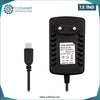 Acheter Transformateur Adaptateur 5V-3A Micro USB Pour Raspberry PI 3B+ en Tunisie - Disponible au meilleur prix sur CoThings