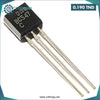 Acheter transistor bc547c to-92 npn 45v 0.1a en Tunisie - Disponible au meilleur prix sur CoThings