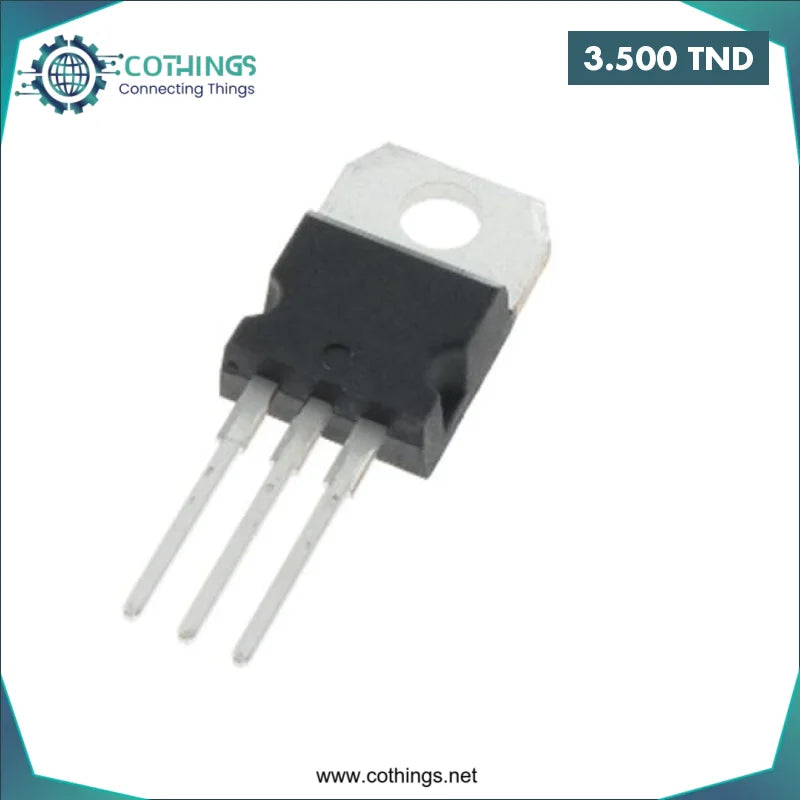 Acheter Transistor C4977 en Tunisie -  Disponible au meilleur prix sur CoThings