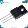 Acheter Transistor IGBT 30F124 300V/200A TO-220 en Tunisie - Disponible au meilleur prix sur CoThings