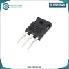 Acheter Transistor MOSFET à canal N d’origine IRFP250N 30A 200V en Tunisie - Disponible au meilleur prix sur CoThings