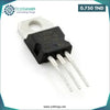 Acheter Transistor / Régulateur de Tension 10V - L7810CV. en Tunisie - Disponible au meilleur prix sur CoThings