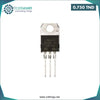 Acheter Transistor / Régulateur de Tension 15V - L7815CV. en Tunisie - Disponible au meilleur prix sur CoThings