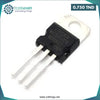Acheter Transistor / Régulateur de Tension 18V - L7818CV. en Tunisie - Disponible au meilleur prix sur CoThings