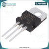 Acheter Transistor / Régulateur de Tension 24V - L7824CV en Tunisie - Disponible au meilleur prix sur CoThings