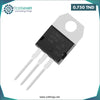 Acheter Transistor / Régulateur de Tension 6V - L7806CV. en Tunisie - Disponible au meilleur prix sur CoThings