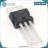 Acheter Transistor / Régulateur de Tension 8V - L7808CV. en Tunisie - Disponible au meilleur prix sur CoThings