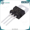 Acheter Transistor / Régulateur de Tension 9V - L7809CV. en Tunisie - Disponible au meilleur prix sur CoThings