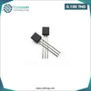 Acheter Transistor S8050 NPN en Tunisie - Disponible au meilleur prix sur CoThings