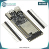 Acheter TTGO T8 V1.7 ESP32-WROVER 8 MO PSRAM TF CARTE 3D ANTENNE WiFi et Bluetooth Module Micro-Python en Tunisie - Disponible au meilleur prix sur CoThings
