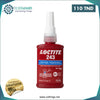 Acheter Tube colle Freinlet Normal 243 50ml LOCTITE en Tunisie - Disponible au meilleur prix sur CoThings