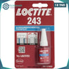 Acheter Tube colle Freinlet Normal 243 5ml LOCTITE en Tunisie - Disponible au meilleur prix sur CoThings