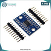 Acheter TXS0108E CONVERTISSEUR DE NIVEAU BIDIRECTIONNEL 3,3V/5V en Tunisie - Disponible au meilleur prix sur CoThings