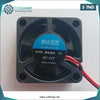 Acheter Ventilateur de refroidissement 12V 3010 en Tunisie - Disponible au meilleur prix sur CoThings