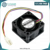 Acheter Ventilateur de refroidissement 4020 5V pour Jetson Nano en Tunisie - Disponible au meilleur prix sur CoThings