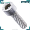 Acheter Vis à tête cylindrique hexagonal M3*10Mm en Tunisie - Disponible au meilleur prix sur CoThings