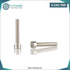Acheter Vis à tête cylindrique hexagonal M3*20Mm en Tunisie - Disponible au meilleur prix sur CoThings